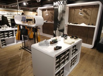 Mexx is back